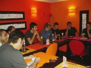 TURQUIE 2009