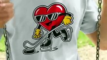 Hockey Fans Ultimate Passion