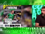 Club ASSE du 8 septembre