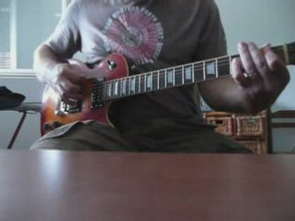 HIGHWAY STAR (Deep Purple) by drouch748