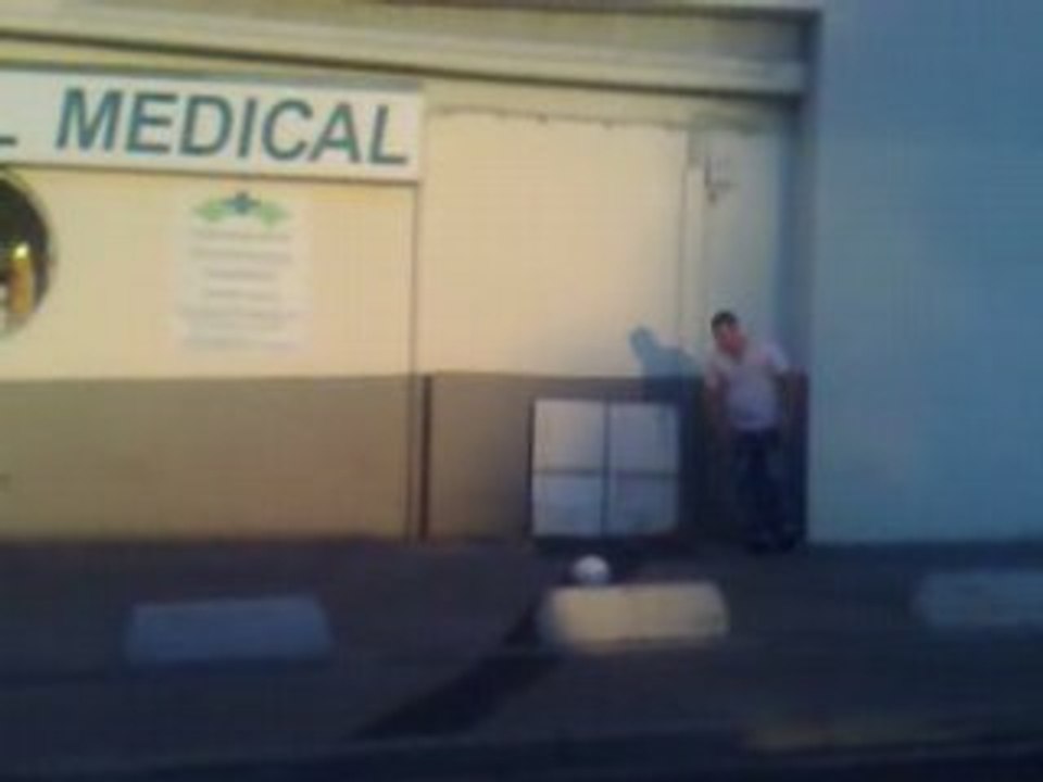 Mets la balle où tu veux !!!