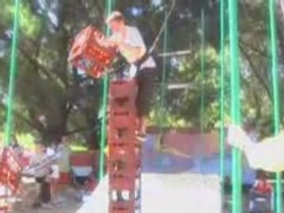 Yotel 2008 Journée du 14 juillet !!!