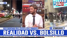 Alfredo Casero en Crónica - Redes