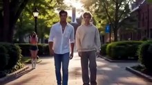 [Ai short drama] I accidentally moved in with a hot stranger... 😳 Roommates By Mistake  [Full]