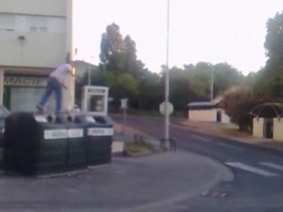 Mets la balle où tu veux !!!