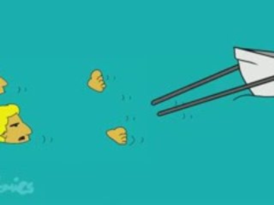 Episode 95: Traveling Gringos