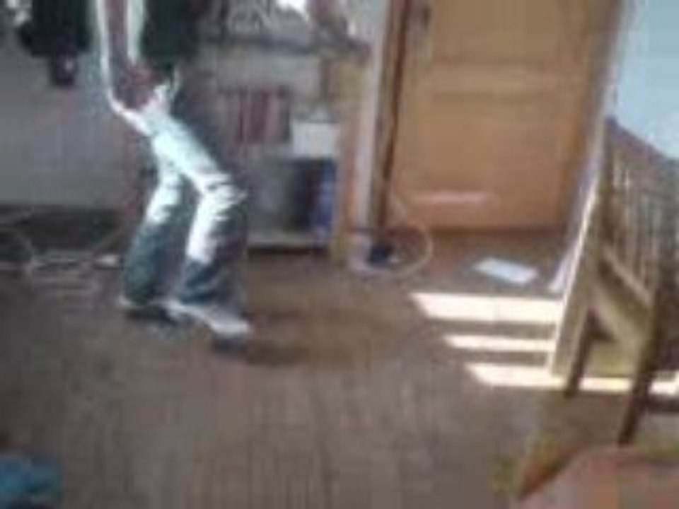 Jumpstyle from belgium
