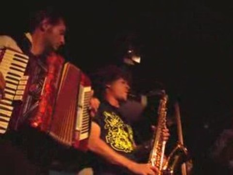 LES PETITES BOURRETTES : Marie