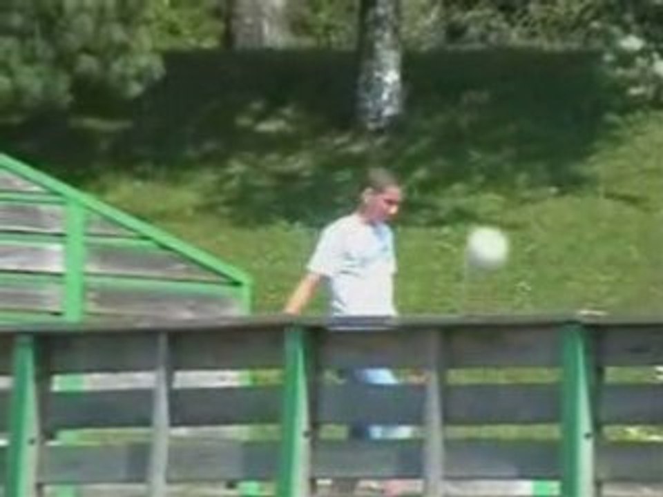 Prison Break - JB Coast City - S02E02 ''El Ballonos''