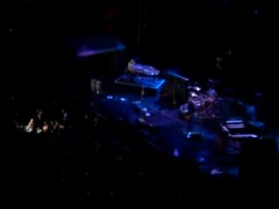 Lenny Kravitz - Arènes de Nîmes (I'll Be Waiting)