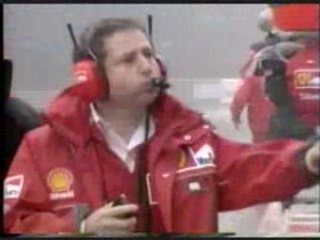 Belçika 98 yarış özeti