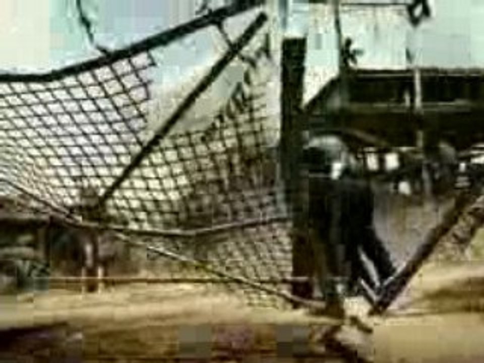 Resident Evil 5 - E3 2008 : Alternate Trailer