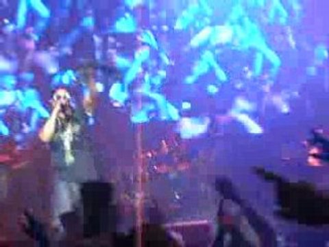 JayZ - Big Pimpin' Live