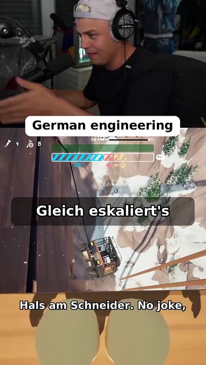 German engineering