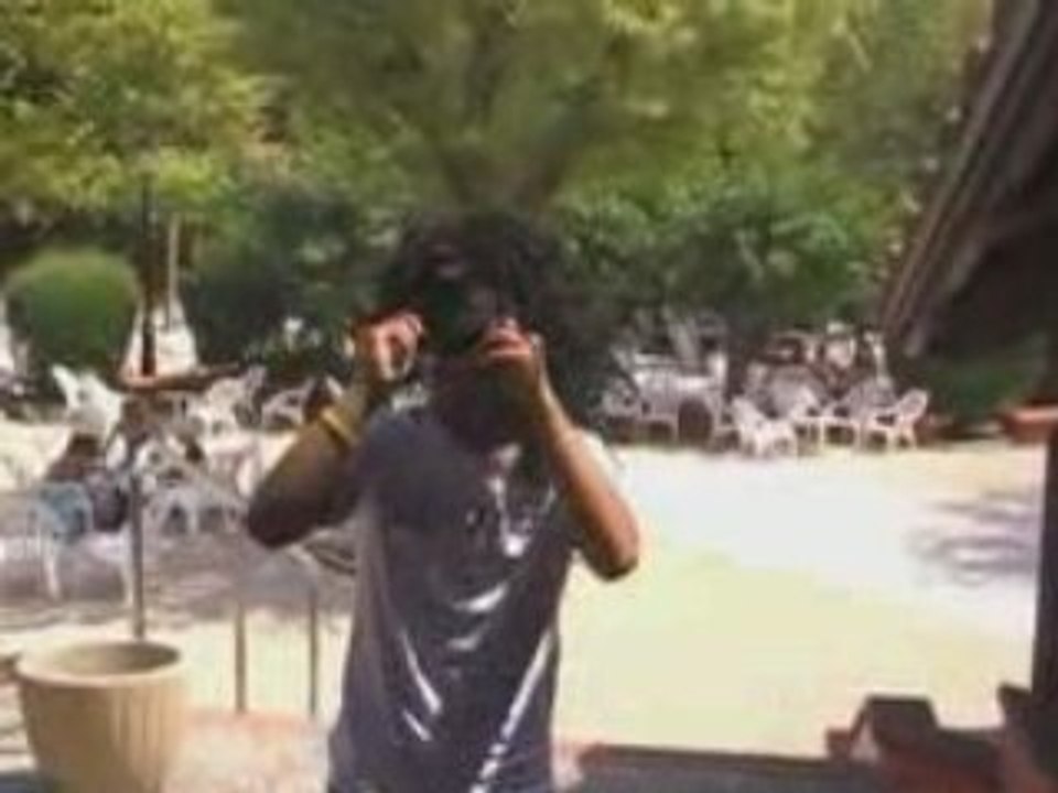 Yotel 2008 Le club ados  Fait moi l'amour