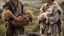 "Cain and Abel — Genesis 4"