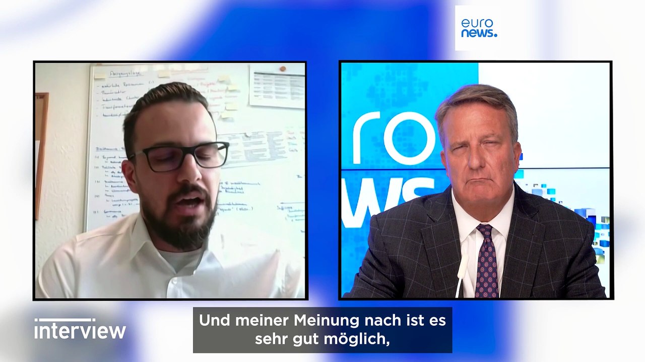 „AfD-Sieg ignorieren verärgert Wählerschaft noch mehr, warnt Politikwissenschaftler“