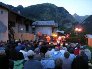 Farfalla - Adios Nonino - Festival Jazz a Pluriel
