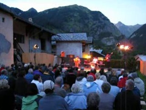 Farfalla - Adios Nonino - Festival Jazz a Pluriel