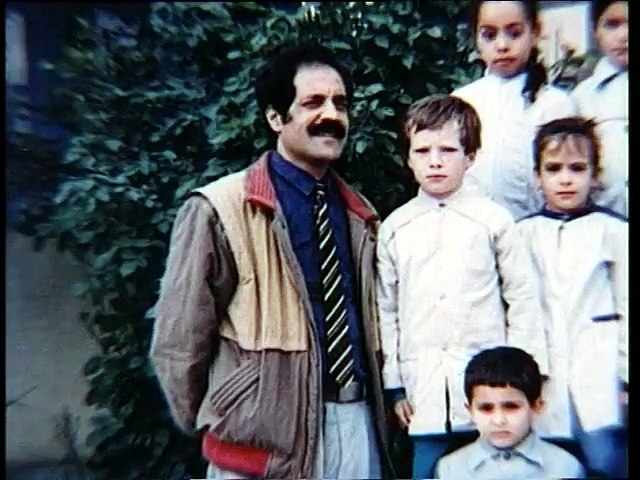 Saïd et Misbah ou l'enfance partagée | movie | 1995 | Official Trailer