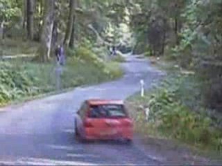 29eme rallye montagne noire