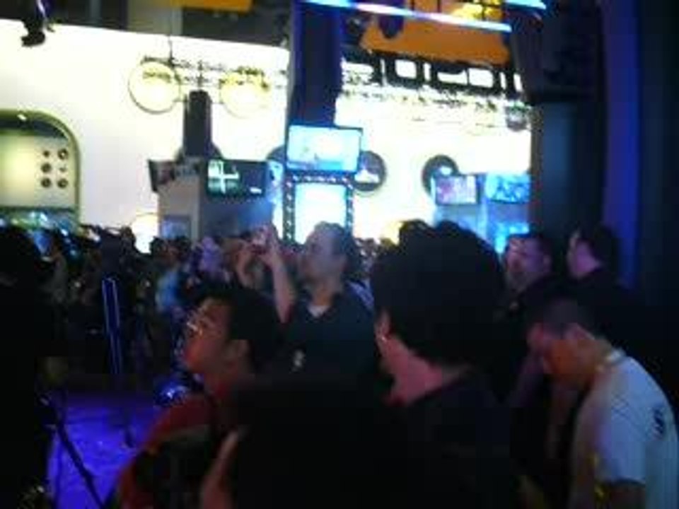 Petit concert