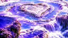 Whispers of the Lavender Sea | Cinematic Fantasy