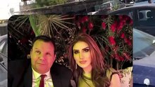 أمينة سطا تخرج عن صمتها و تكشف سبب وفاة والدها لزهر سطا في سجن