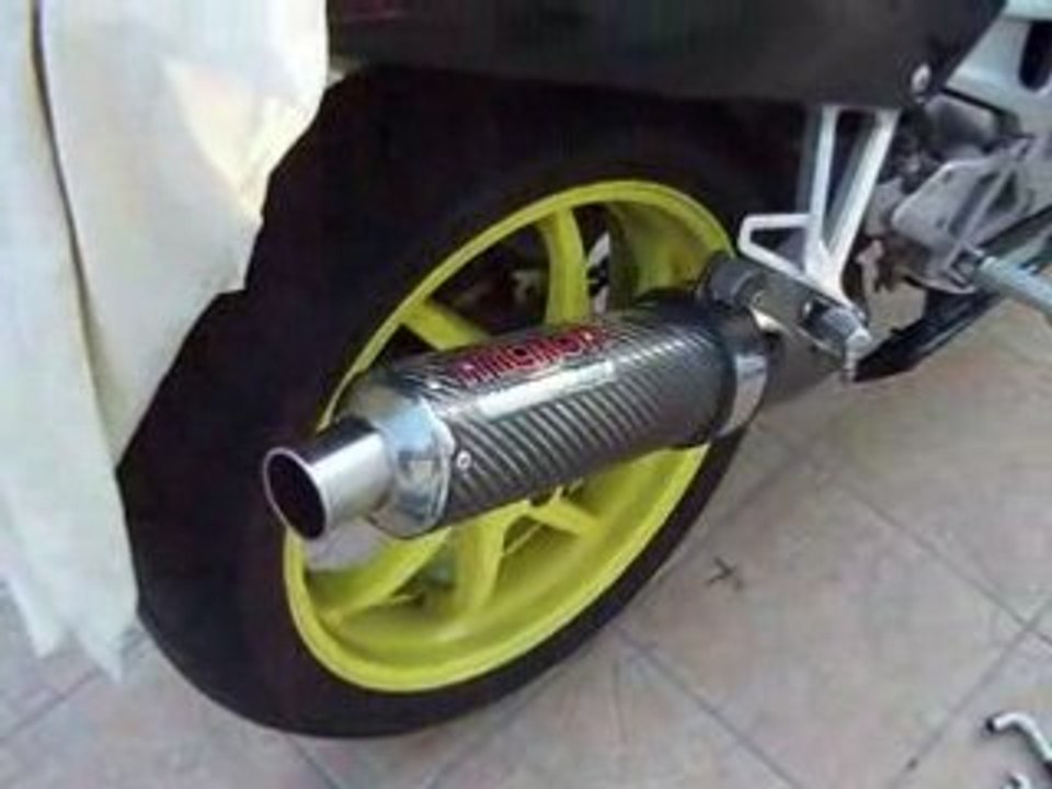 vfr rc 36 I pot micron