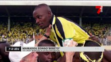 7-à-dire | Mamadou Zongo "Bébéto" : de l'ASEC MIMOSA à sa reconversion