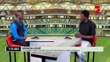7-à-dire | Mémon Koné : le combattant ivoirien qui fait rayonner MMA Africain