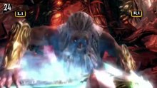 100 DETALLES OCULTOS de GOD OF WAR 3