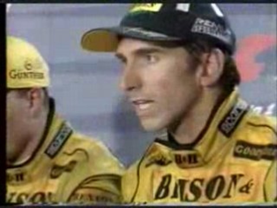 98 belçika yarış detaylar