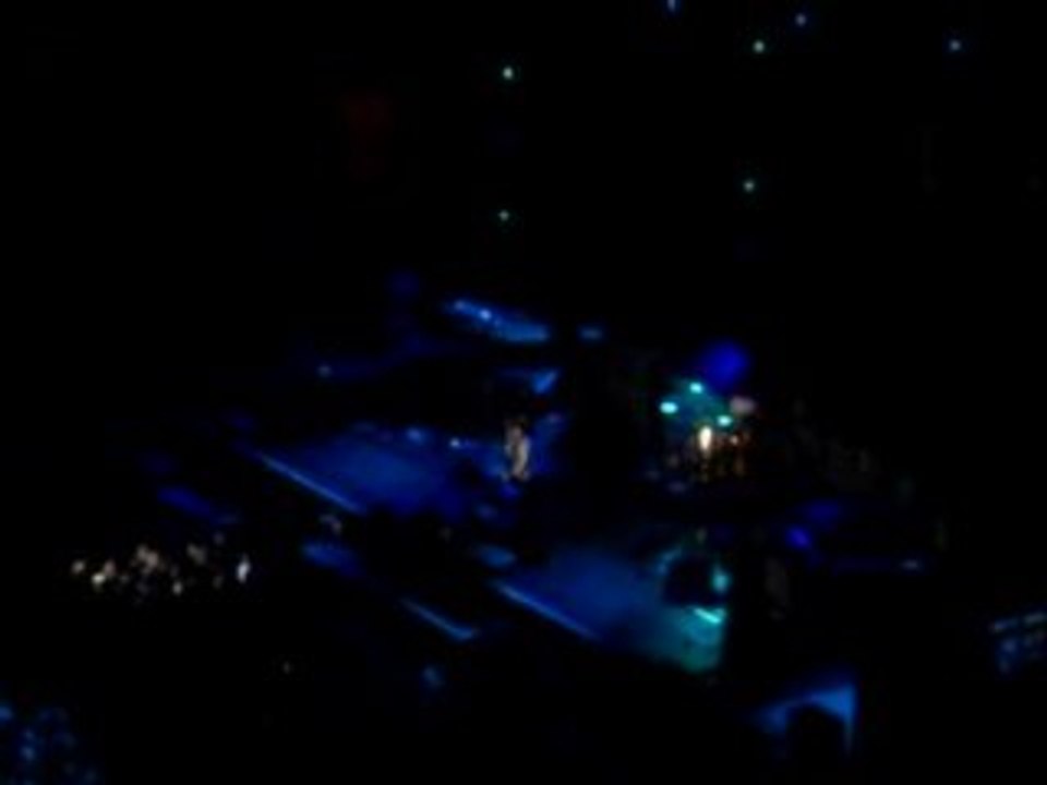 Lenny Kravitz - Arènes de Nîmes