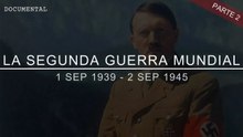 Toda la historia de la Segunda Guerra Mundial: Documental completo | Parte 2