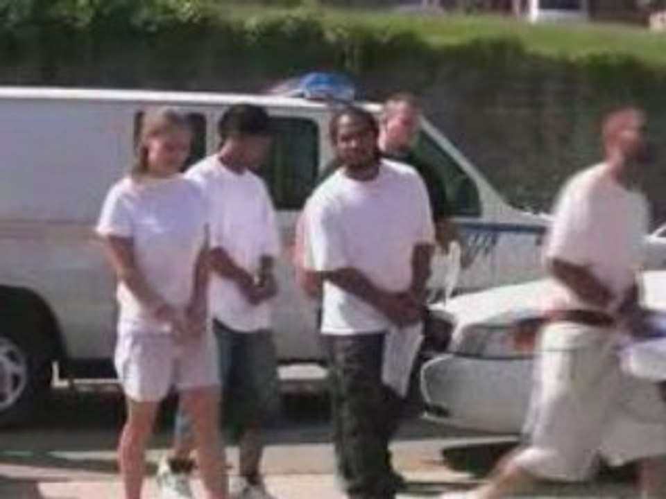 Fayette County Drug Task Force