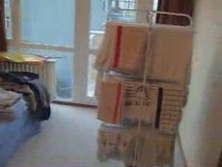 Visite appart ankara