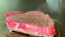 The Oldest Wagyu Brand in Japan ｜ Omi Beef Chateaubriand