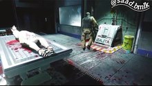 Breaking Out of Atlas PS5 : Libération des Prisonniers Partie 3`