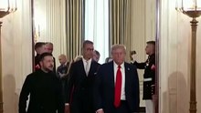 Зеленский ждёт встречи с Трампом в конце сентября; Киев добивается ПВО и новых переговоров