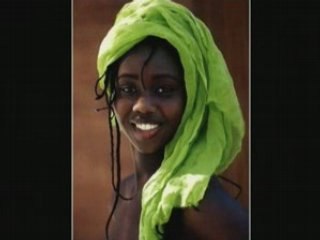 Sizzla - Black Woman