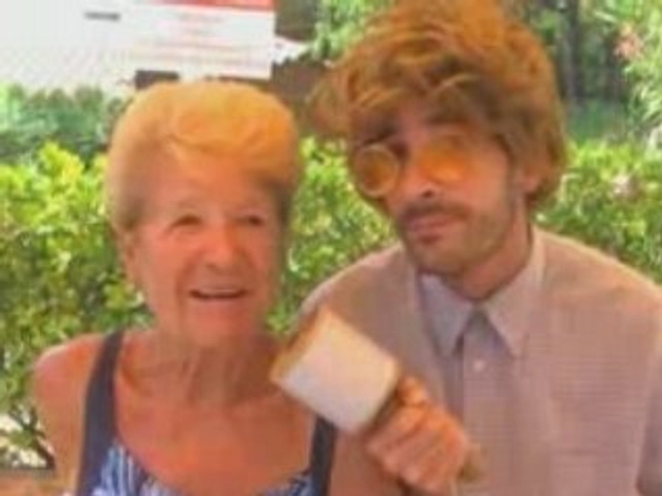 Yotel 2008 Question réponse avec Mael !