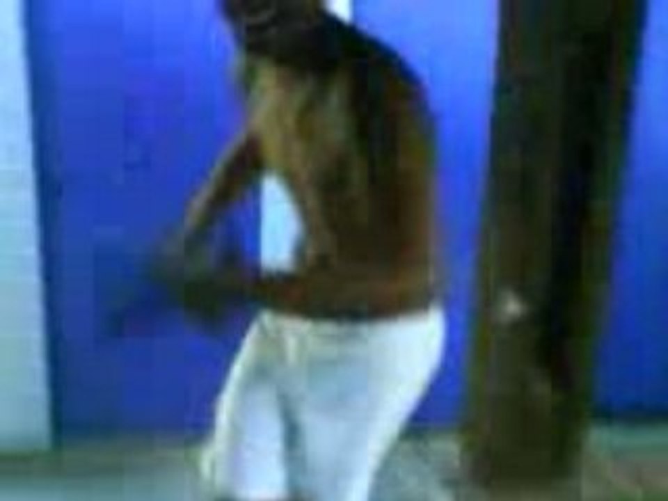 Yotel 2008 Camille Douche Toillette ^^