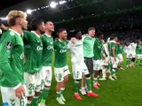 Revivez le d&eacute;part canon de l'ASSE version Ian Cathro