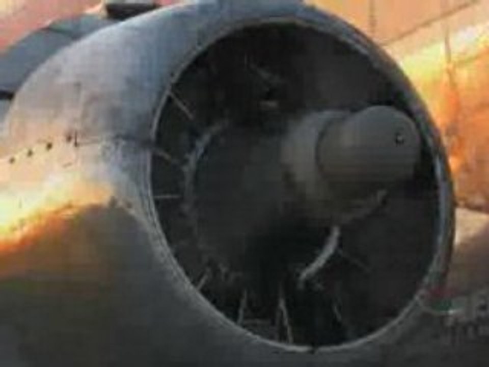 Aero-TV Profiles A 'Mammoth of A Miniature'