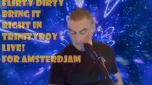 Bring It Right In - Trinityroy Live