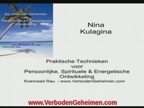 URI GELLER TELEKINESE LEREN OEFENEN PARANORMAAL KOENRAAD RAU