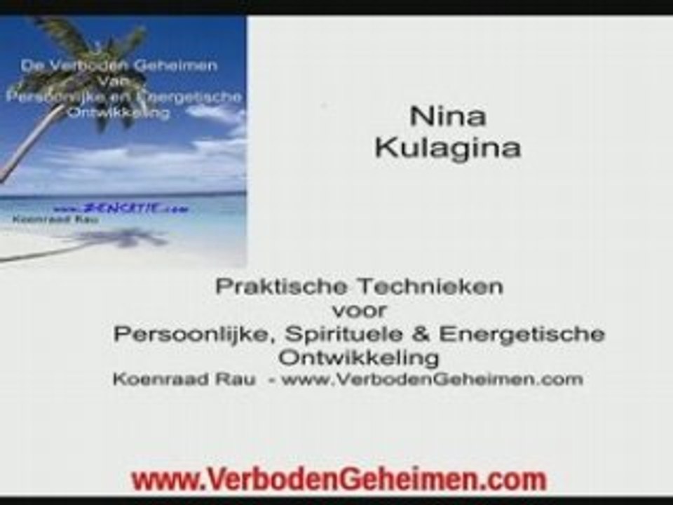 URI GELLER TELEKINESE LEREN OEFENEN PARANORMAAL KOENRAAD RAU