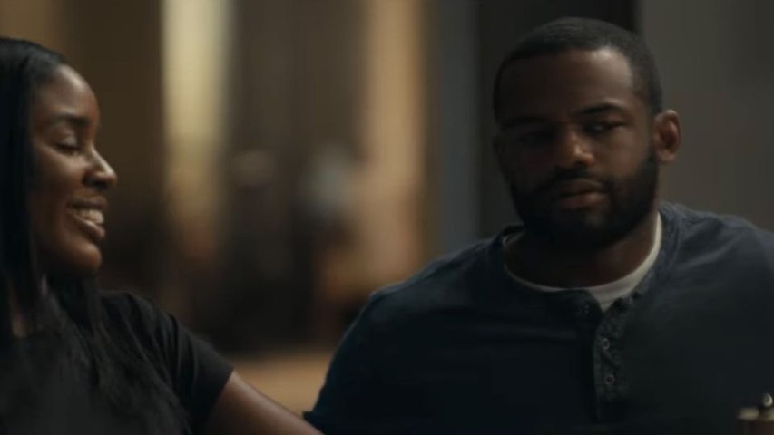 Cartas de Redenção, de Tyler Perry Trailer Dublado