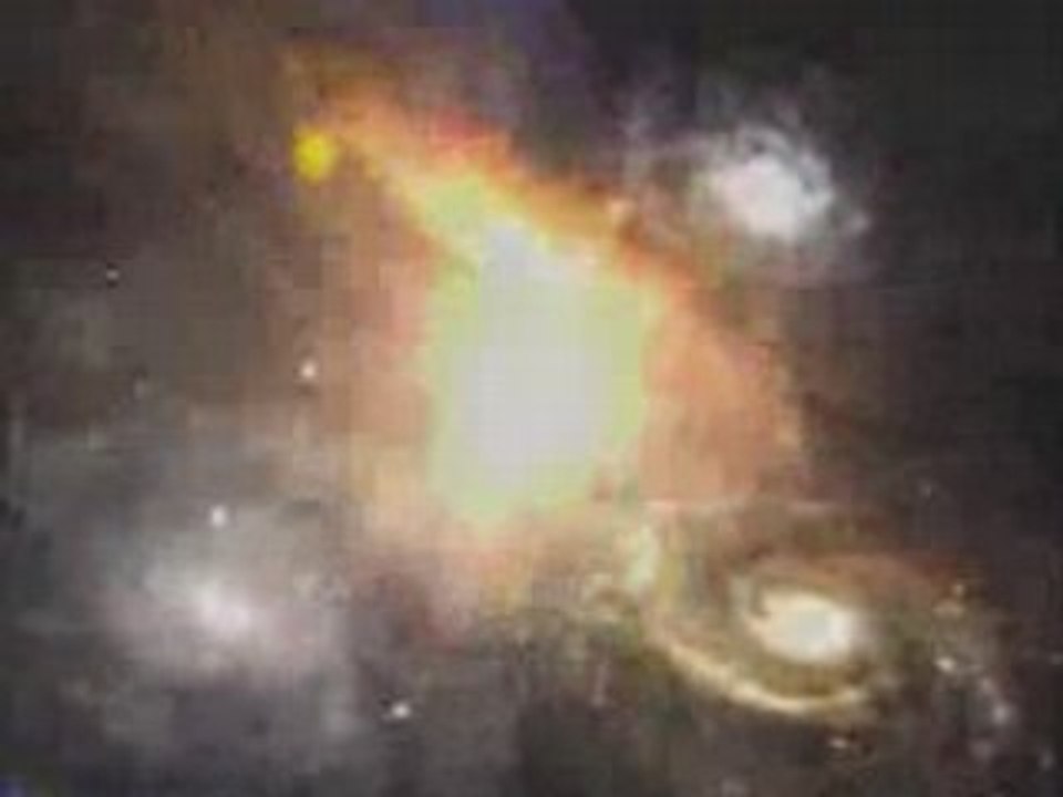 Universe expansion- A Quran Miracle